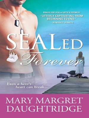 SEALed Forever - ebook